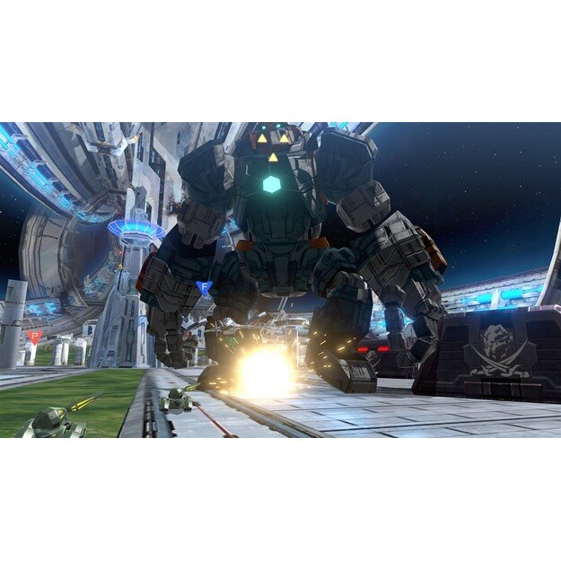 Star Fox Zero
      
        - Wii U