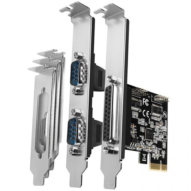Adaptors AXAGON PCEA-PSN 1