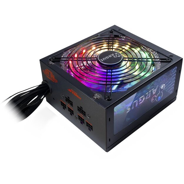 Power Supply Unit INTER-TECH RGB-750W_CM_II 1