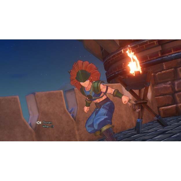 Trials of Mana
      
        - Nintendo Switch