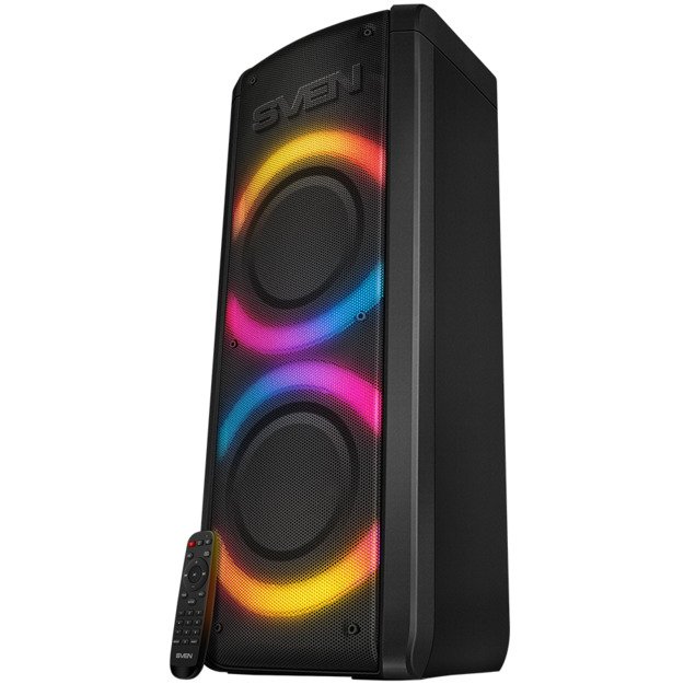 Multimedia - Speaker Bluetooth SVEN SV-021696 1