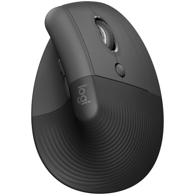 Input Devices - Mouse Box LOGITECH 910-006473 1