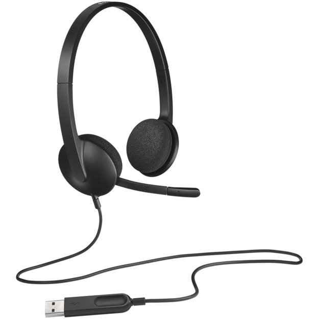 Multimedia - Headset LOGITECH 981-000475 1