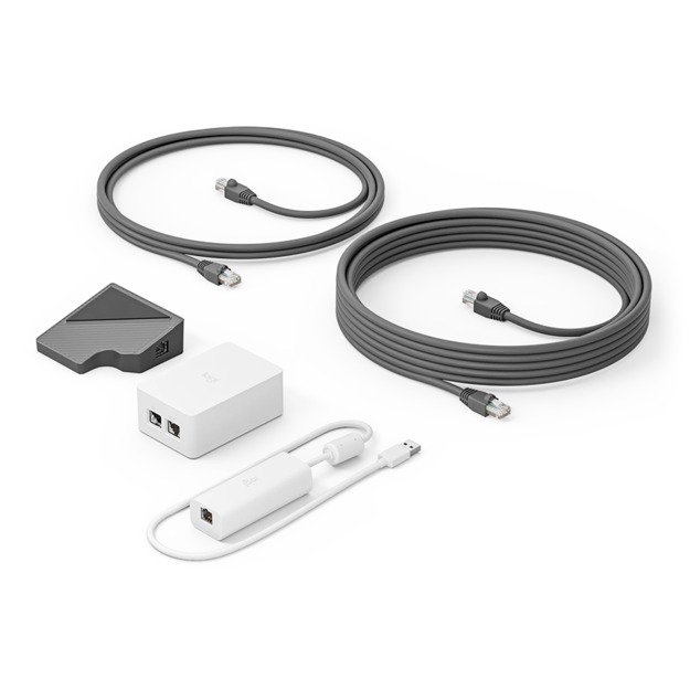 Video Conferencing Solution LOGITECH 952-000074 1