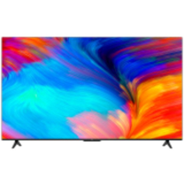 TV LED TCL 43P635