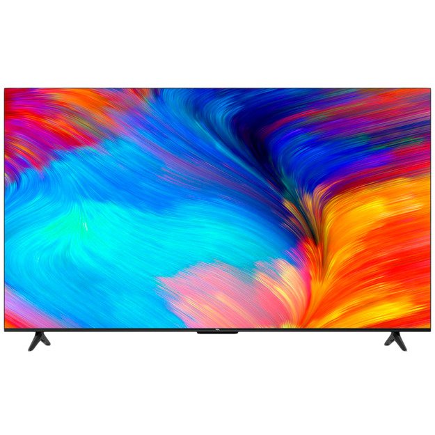 TV LED TCL 43P635 1