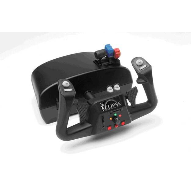 Eclipse Yoke Controller