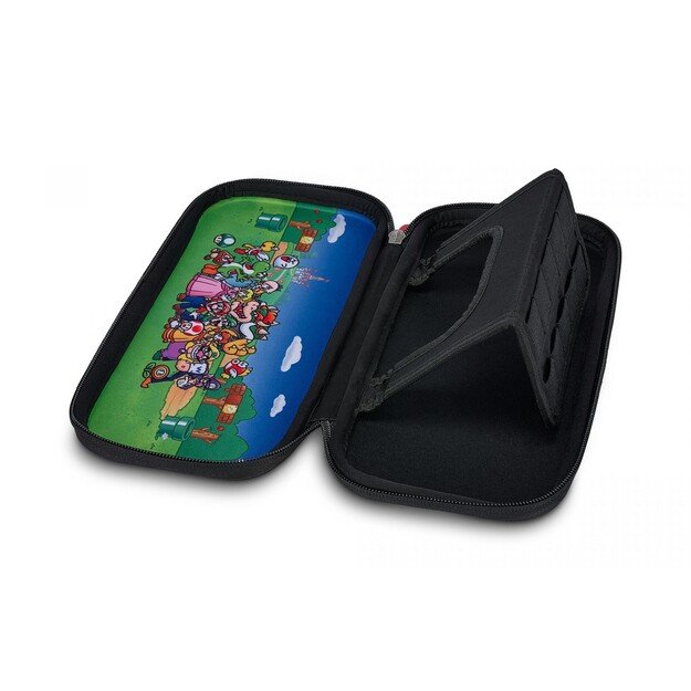 PowerA Slim Case - Fireball Mario