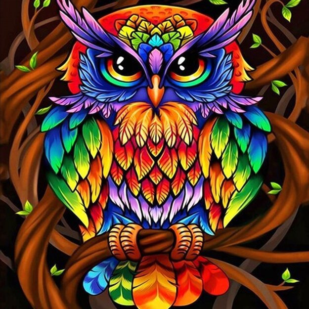 Deimantinis dažymas deimantiniais siuvinėjimo mozaikos rinkiniais 5D 49