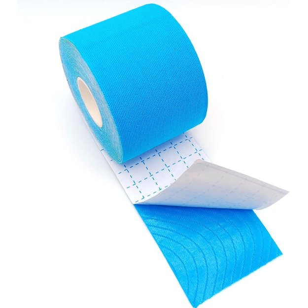 PLASTRY TAPE TEJPY KINESIOTAPING TEJP TAŚMA SPORT PRO 5MX5CM  6