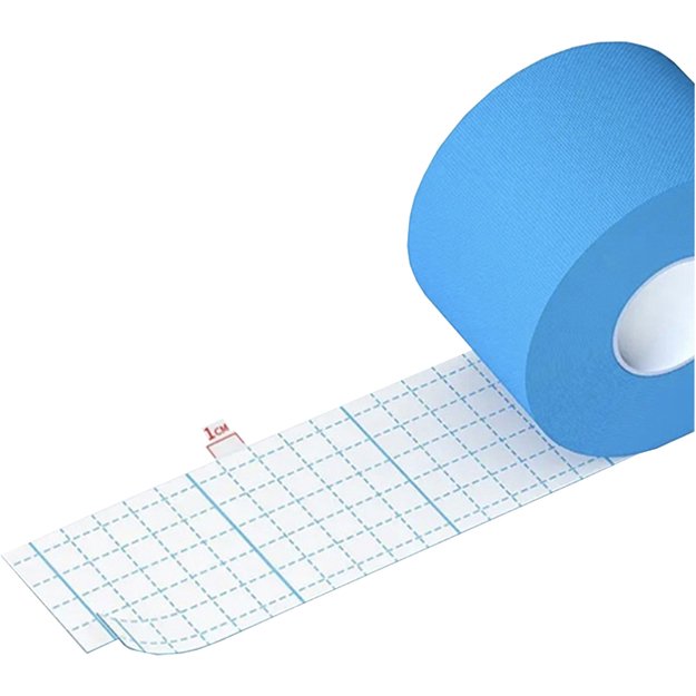 PLASTRY TAPE TEJPY KINESIOTAPING TEJP TAŚMA SPORT PRO 5MX5CM  4