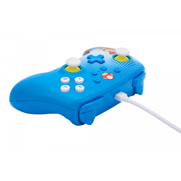 PowerA  ENWIRED CONTROLLER - MARIO POP ART - Switch