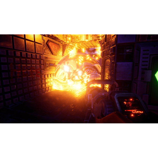 System Shock

  - PlayStation 5
