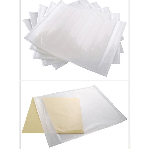 KOPERTY KURIERSKIE PRZYLGI KANGURKI C5 235x175mm MOCNE OPAKOWANIE 100 SZTUK 2