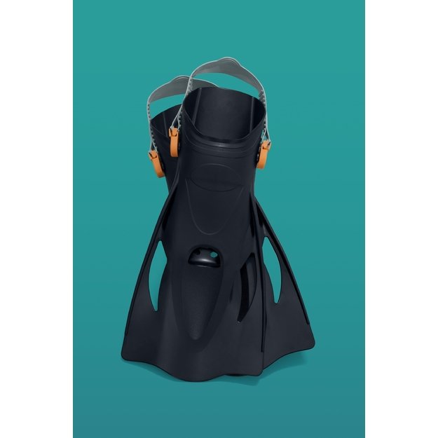 Bestway 25020 Zestaw do Nurkowania Pływania Maska Płetwy Rurka Snorkelingu 28