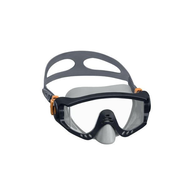 Bestway 25020 Zestaw do Nurkowania Pływania Maska Płetwy Rurka Snorkelingu 17