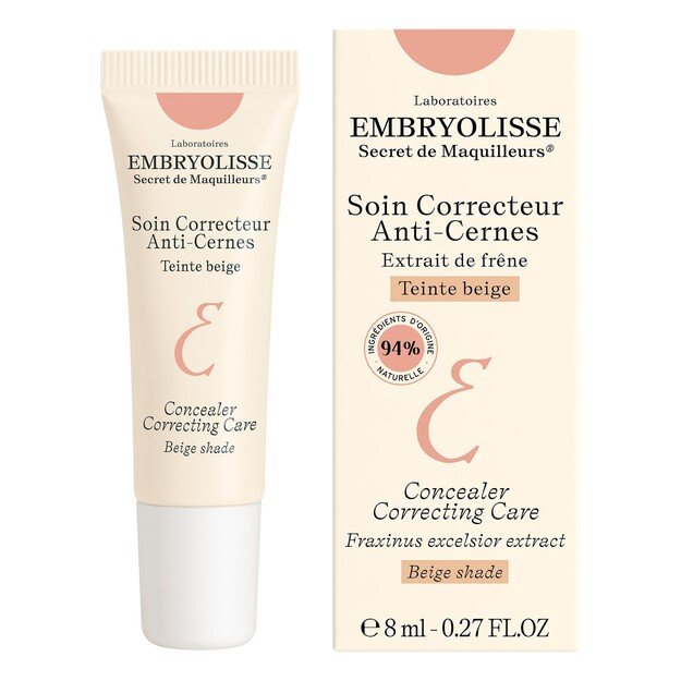 Embryolisse - Concealer Correcting - Care Beige