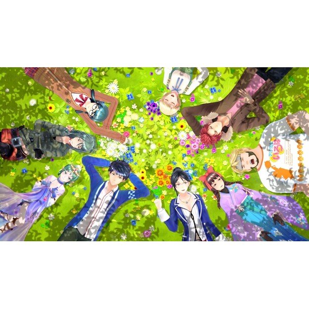 Tokyo Mirage Sessions #FE Encore
      
        - Nintendo Switch