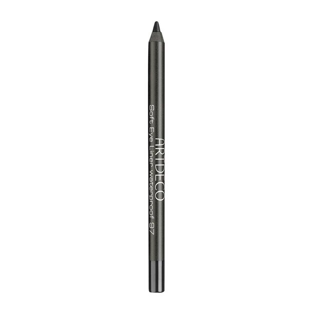 Artdeco - Soft Eye Liner 97 - Anthracite