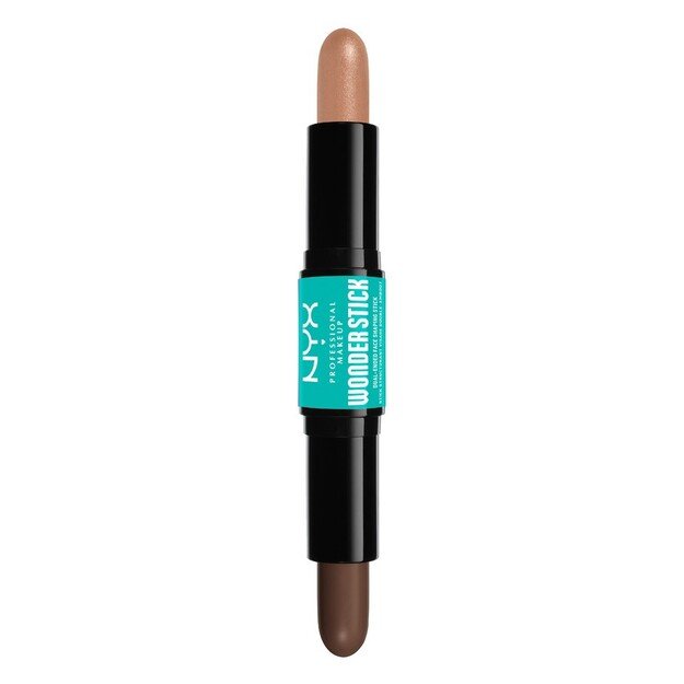 NYX Professional 466 - Wonder Stick Dual-Ended Face Shaping Stick 06 Rich