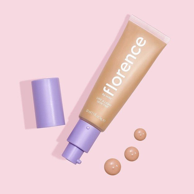 Florence by Mills - Like A Light Skin Tint M090 Medium with Neutral Undertones