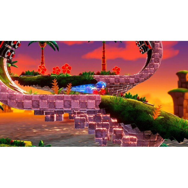 Sonic Superstars
      
        - Xbox Series X