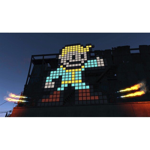 Fallout 4
      
        - Xbox One