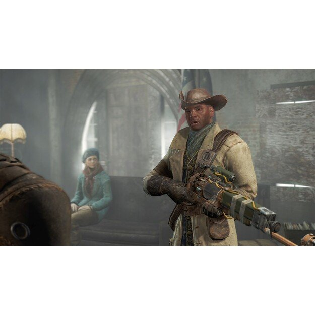 Fallout 4
      
        - Xbox One