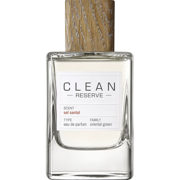 Clean Reserve - Sel Santal EDP 100 ml
