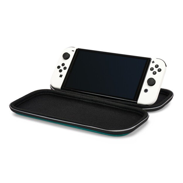 PowerA Nintendo Switch Slim Case - Go Yoshi - (Switch/OLED/Lite)