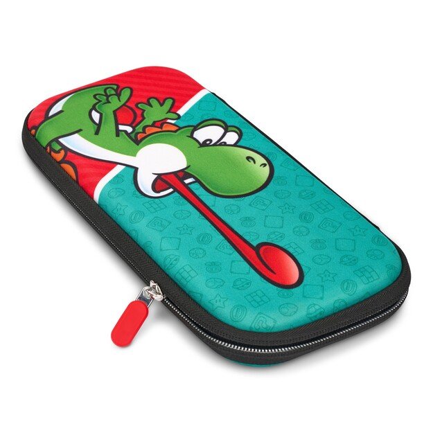 PowerA Nintendo Switch Slim Case - Go Yoshi - (Switch/OLED/Lite)