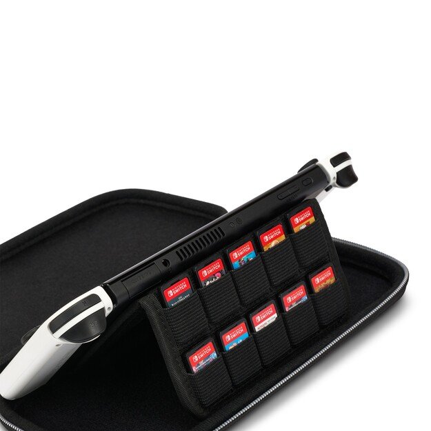 PowerA Nintendo Switch Slim Case - Go Yoshi - (Switch/OLED/Lite)