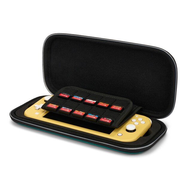 PowerA Nintendo Switch Slim Case - Go Yoshi - (Switch/OLED/Lite)