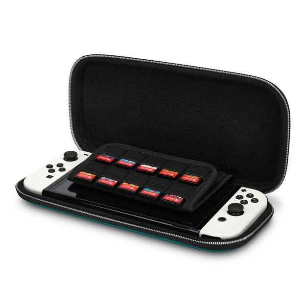 PowerA Nintendo Switch Slim Case - Go Yoshi - (Switch/OLED/Lite)