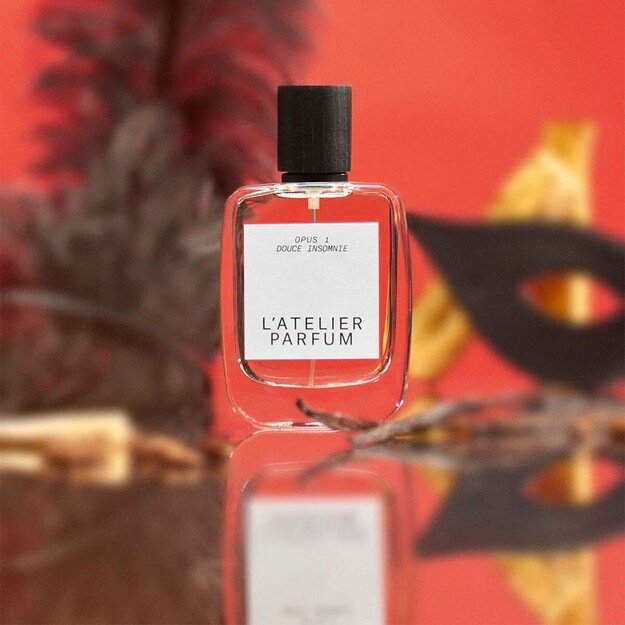 L'Atelier Parfum - Douce Insomnie EDP 50 ml