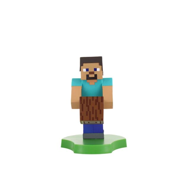 HOLDEM - MINECRAFT STEVE