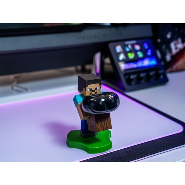 HOLDEM - MINECRAFT STEVE 1