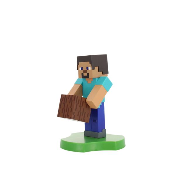 HOLDEM - MINECRAFT STEVE 3