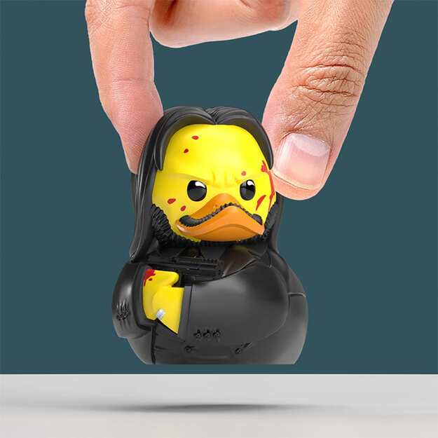 NUMSKULL JOHN WICK TUBBZ MINI
