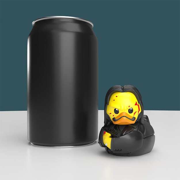 NUMSKULL JOHN WICK TUBBZ MINI 2