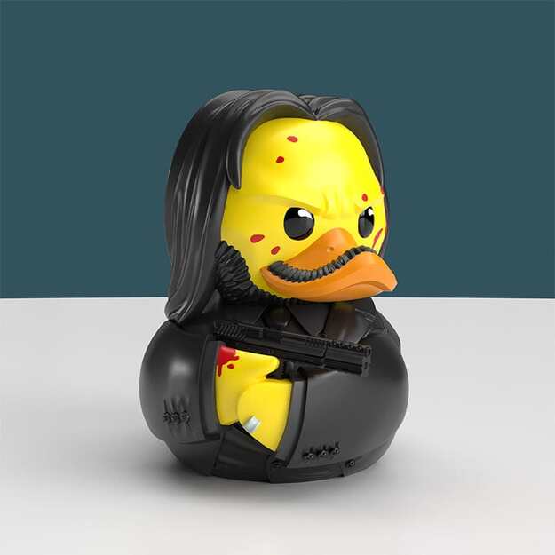 NUMSKULL JOHN WICK TUBBZ MINI 4
