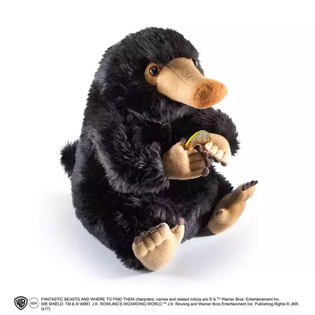 Niffler Plush Miniature - Fantastic Beasts