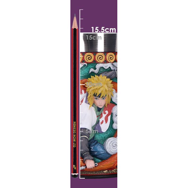 Naruto - Minato Tankard 1
