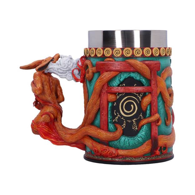 Naruto - Minato Tankard 3