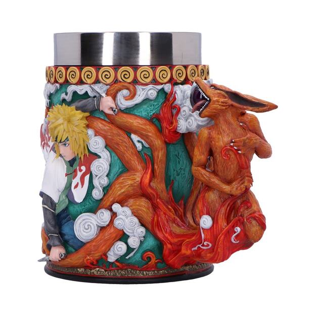 Naruto - Minato Tankard 7