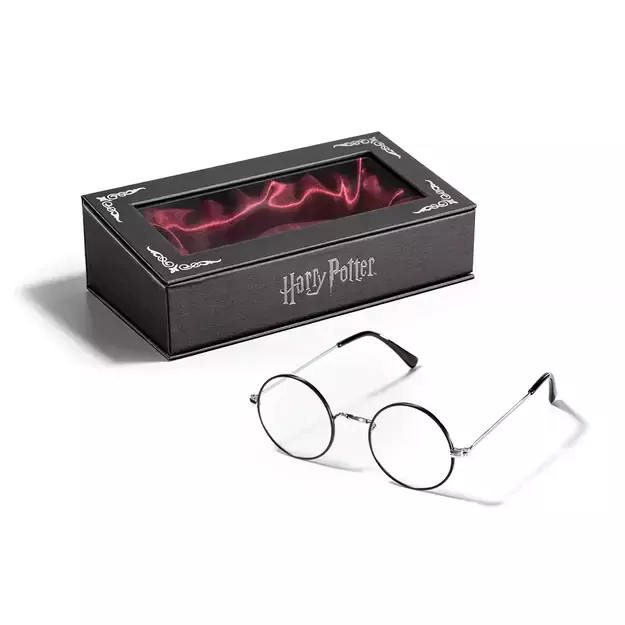 Harry Potter’s Glasses