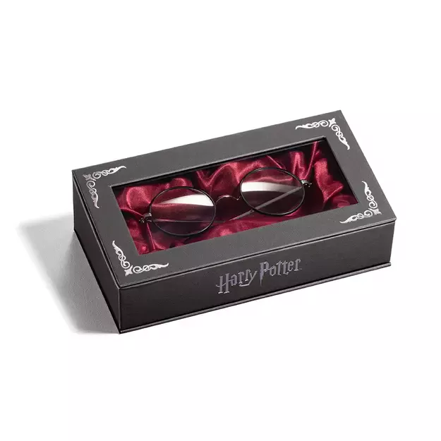 Harry Potter’s Glasses 1