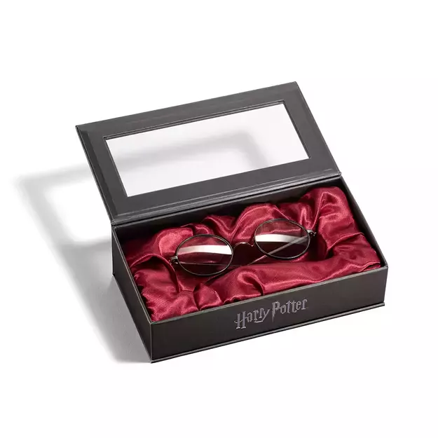 Harry Potter’s Glasses 2