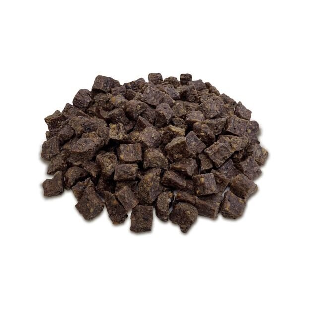 Dokas - Insect Treats and Sweet Potato - 100gr 1