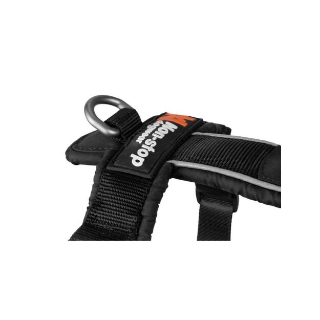 NON STOP - Non-Stop Line Harness 5.0 - Black - 8 - 8 1